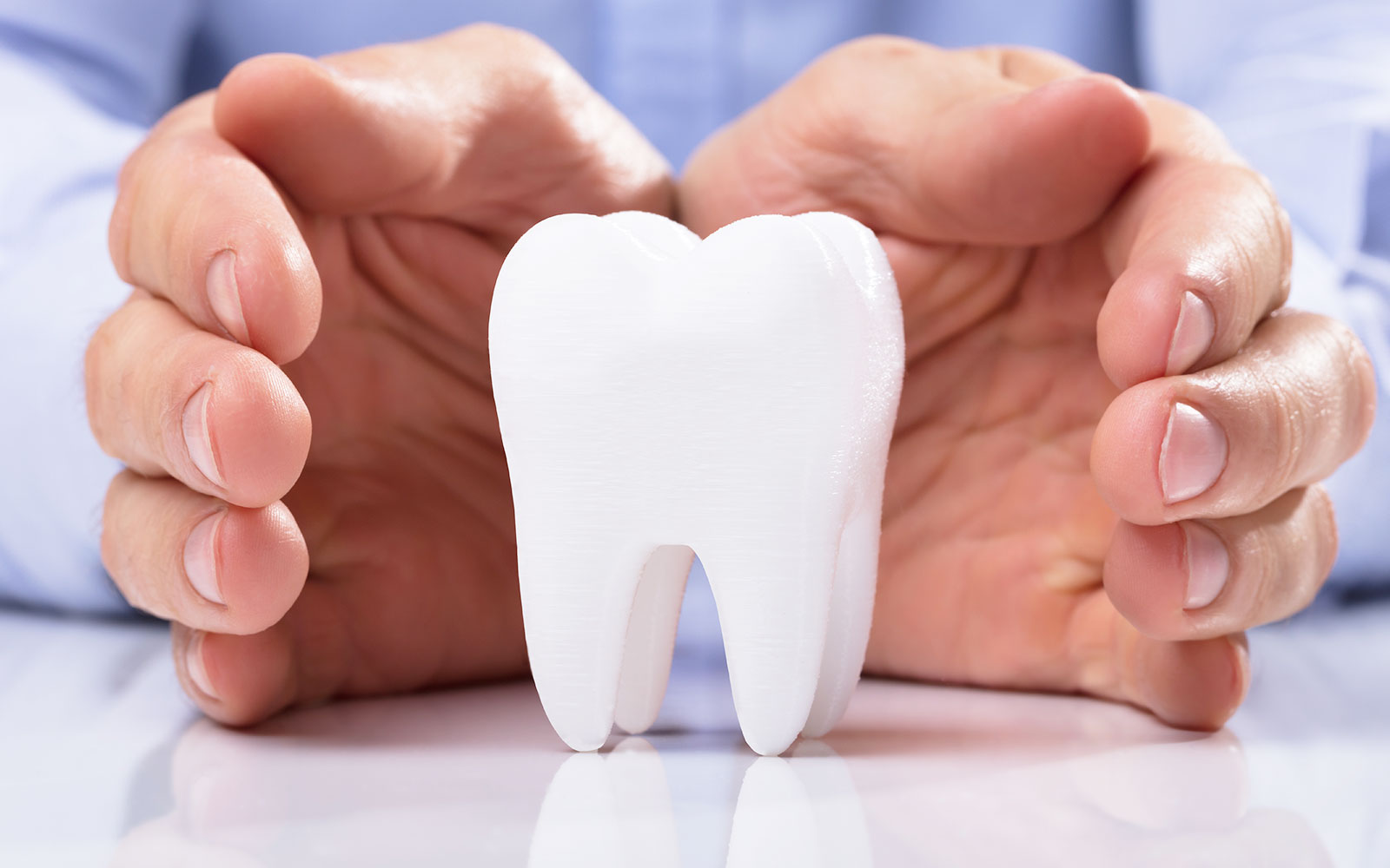 歯髄保存治療