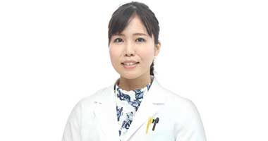 佐橋 倫恵