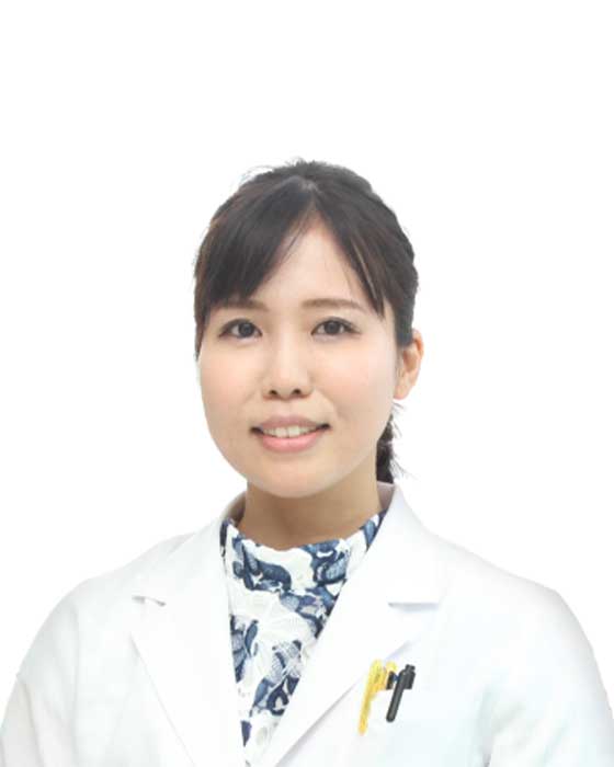 佐橋 倫恵